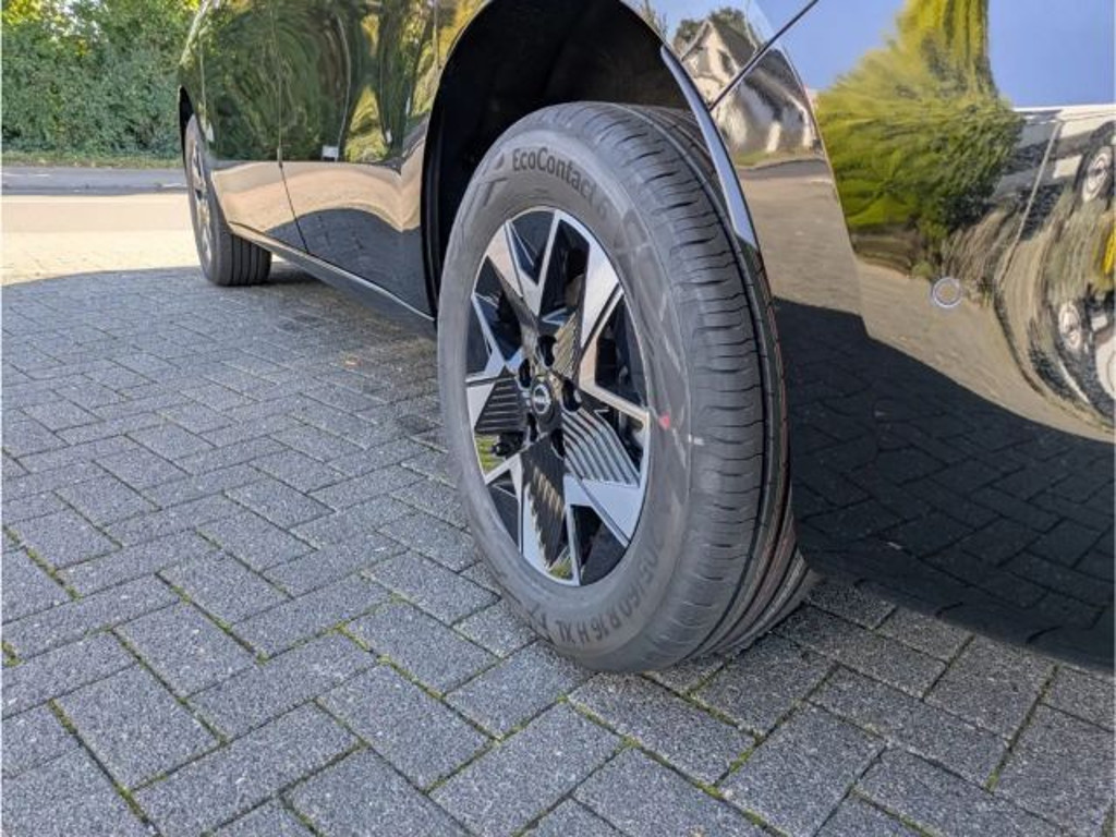 Nissan Townstar