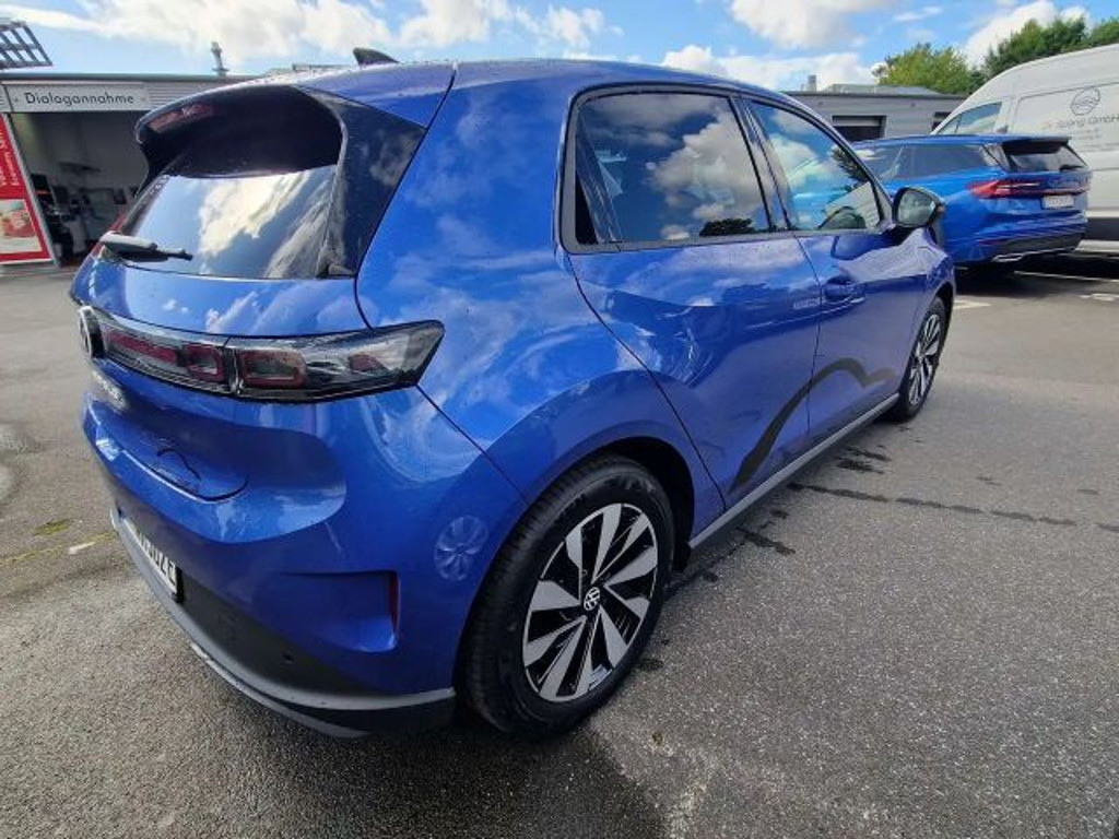 Volkswagen ID. Polo