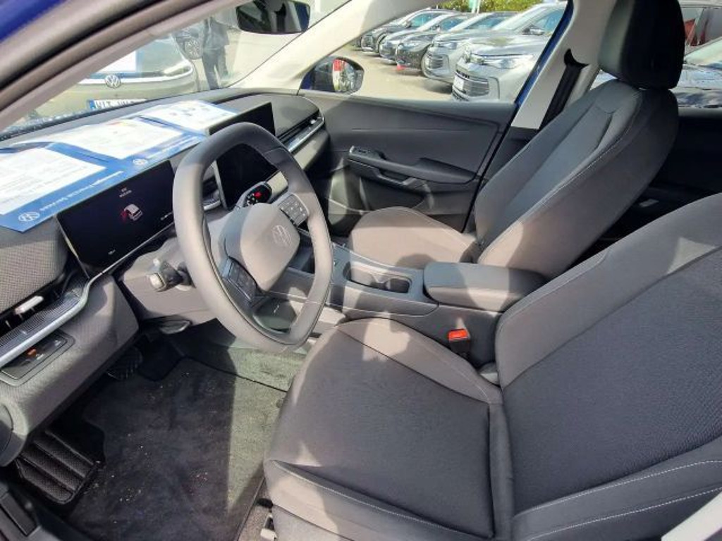 Volkswagen ID. Polo