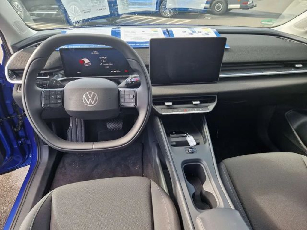 Volkswagen ID. Polo