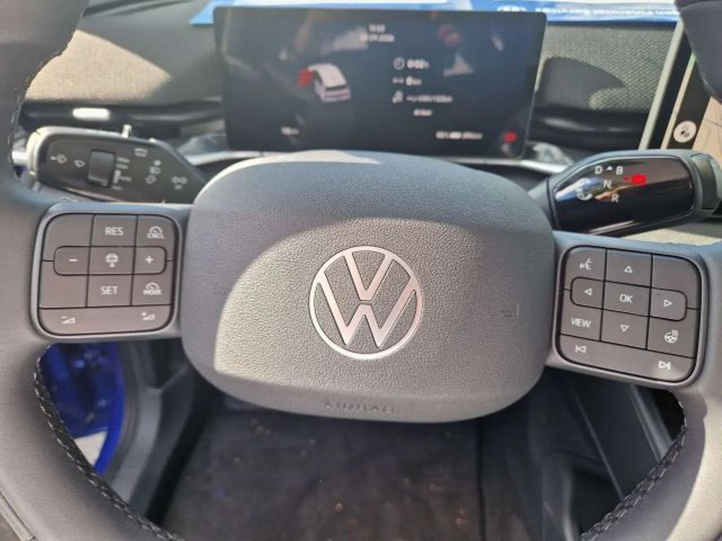 Volkswagen ID. Polo