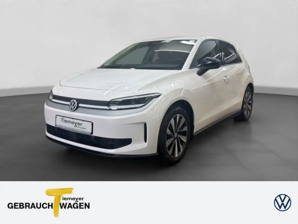 Volkswagen ID. Polo Life