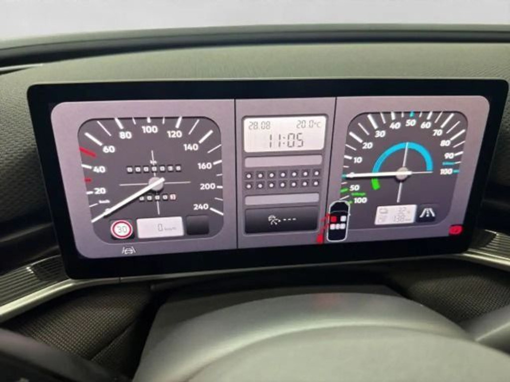 Volkswagen ID. Polo