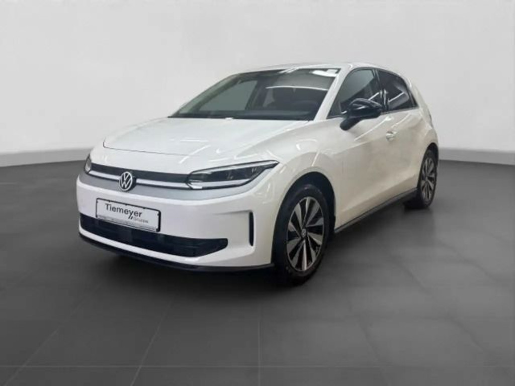 Volkswagen ID. Polo