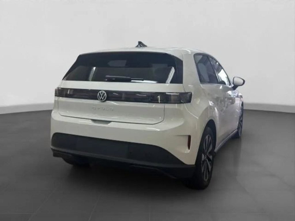 Volkswagen ID. Polo