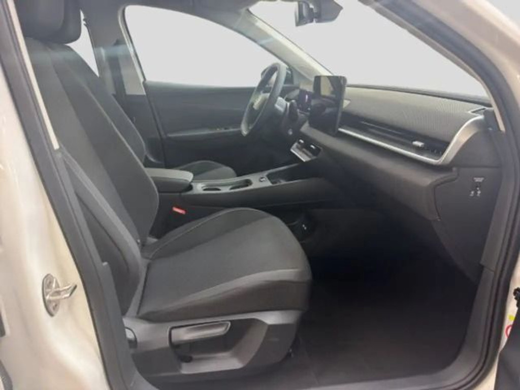 Volkswagen ID. Polo
