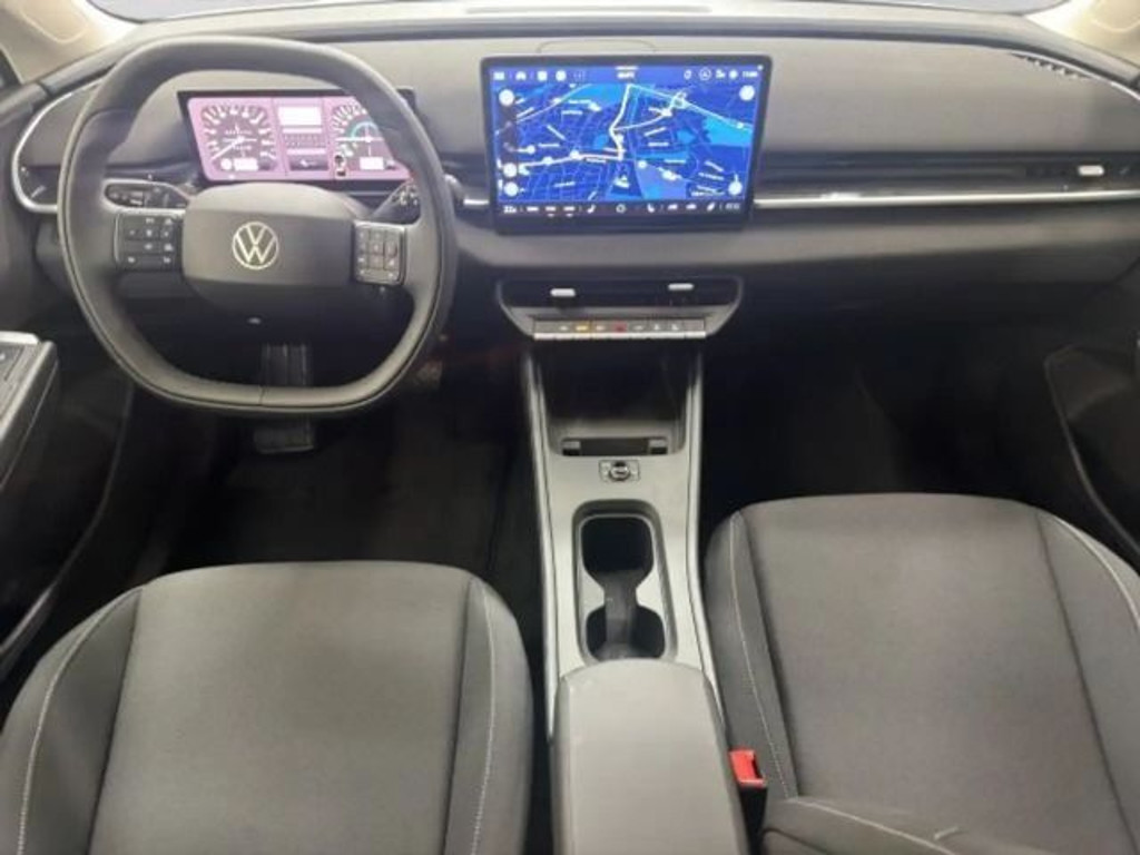 Volkswagen ID. Polo