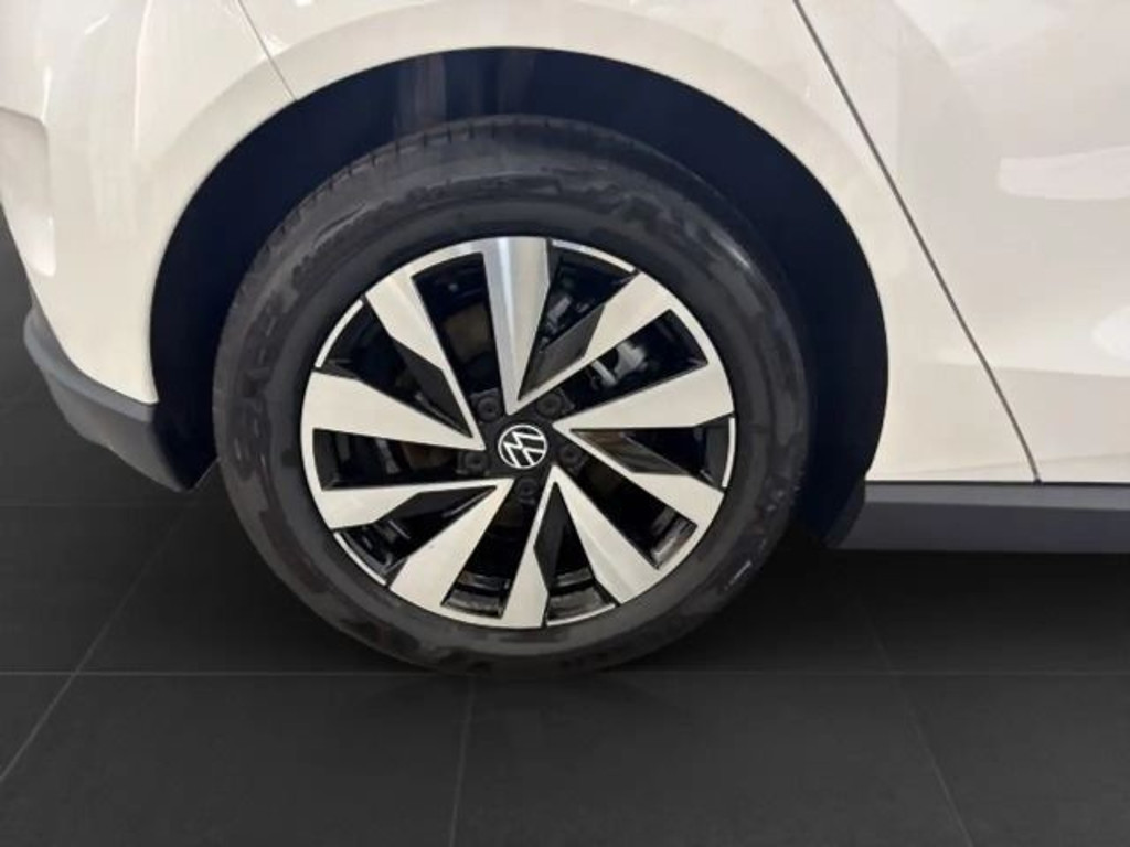 Volkswagen ID. Polo