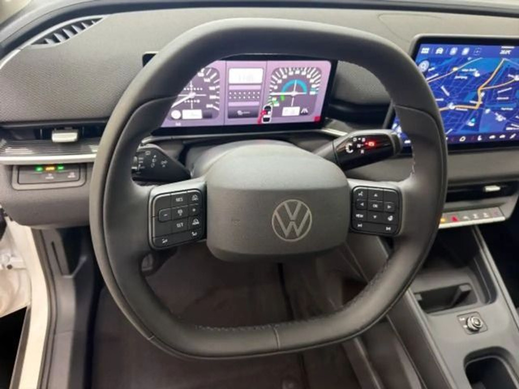 Volkswagen ID. Polo