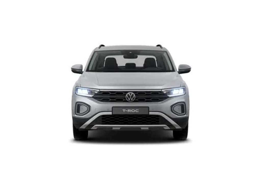 Volkswagen T-Roc Life 1.0 TSI