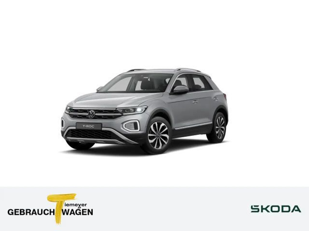 Volkswagen T-Roc Business Style 1.0 TSI