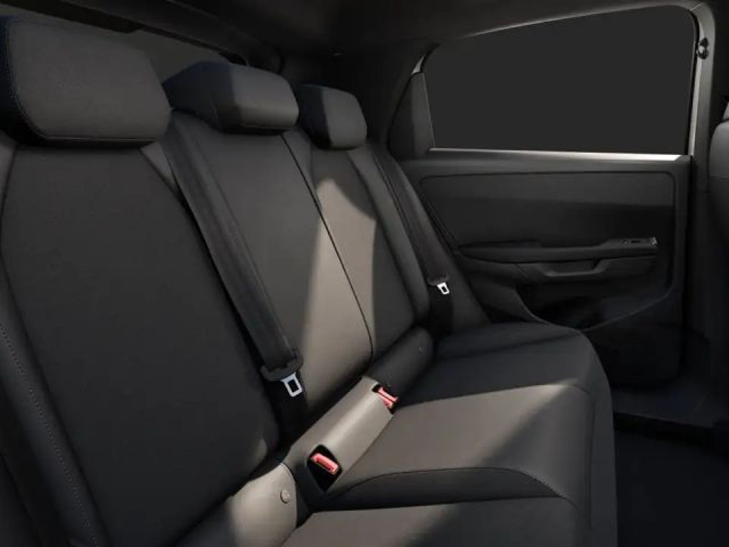 Volkswagen ID. Polo