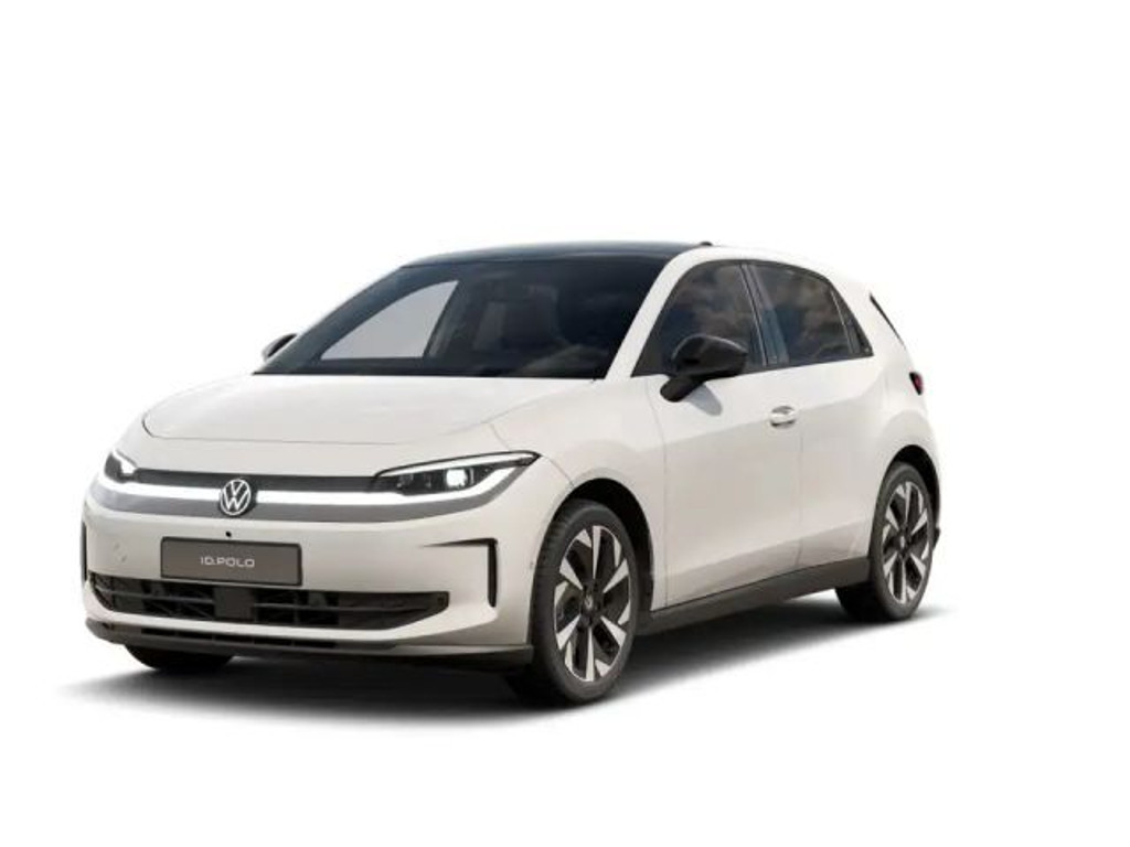 Volkswagen ID. Polo