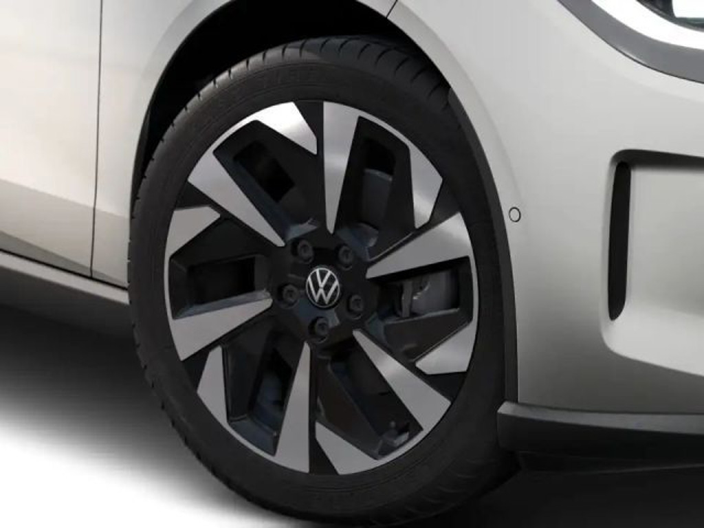 Volkswagen ID. Polo