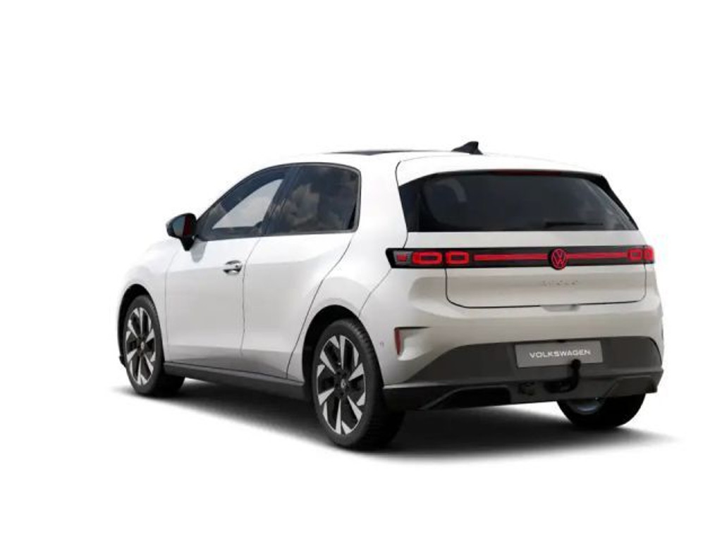 Volkswagen ID. Polo