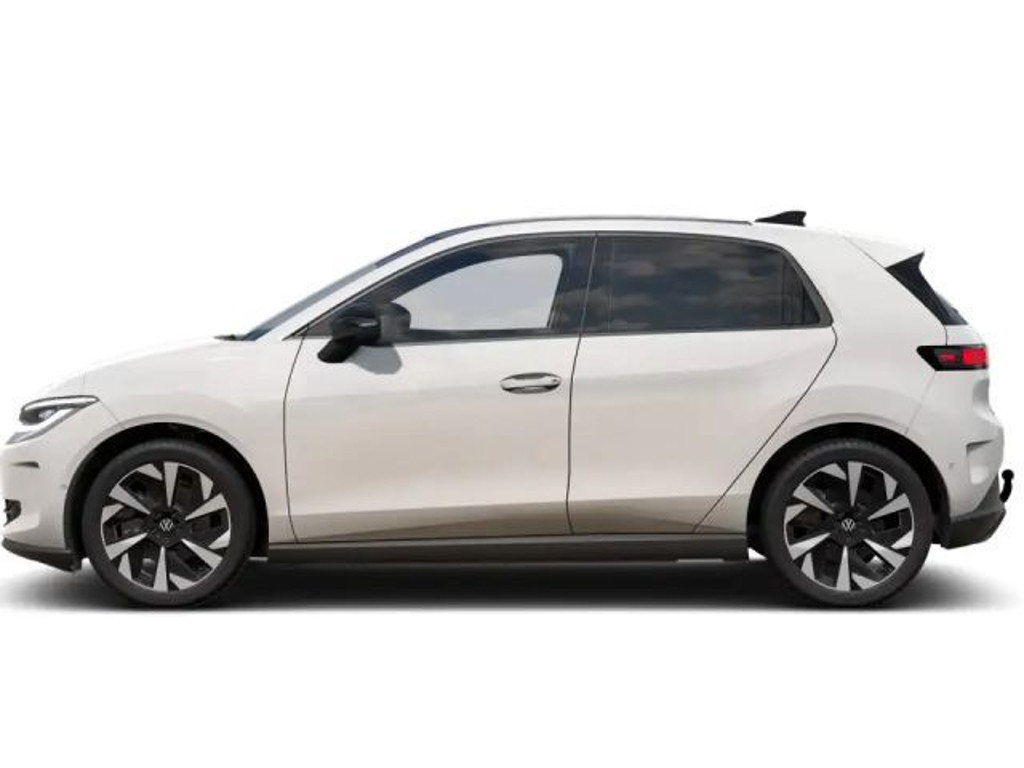 Volkswagen ID. Polo