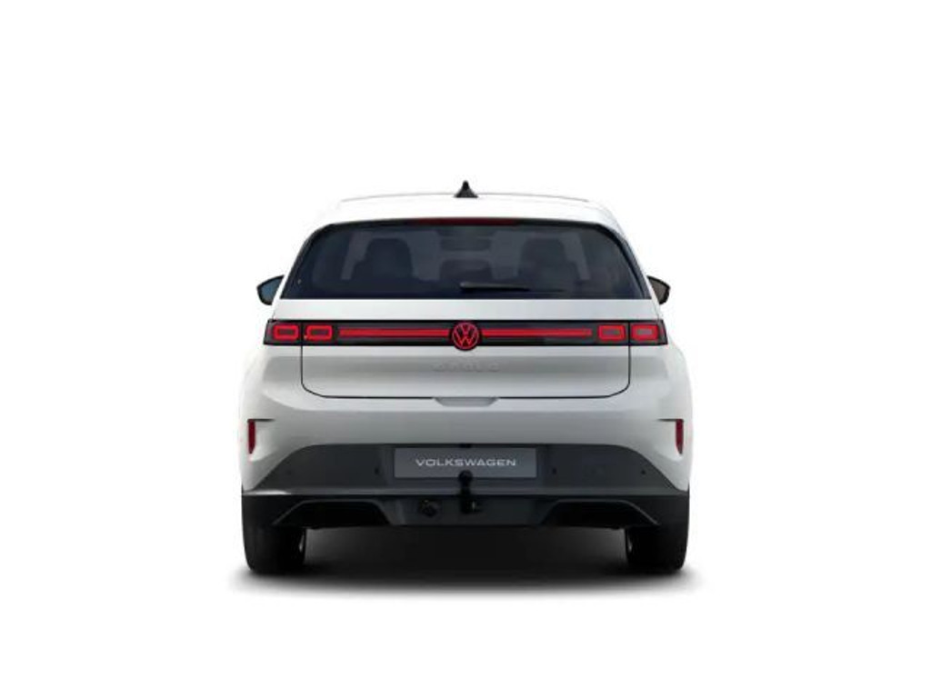 Volkswagen ID. Polo