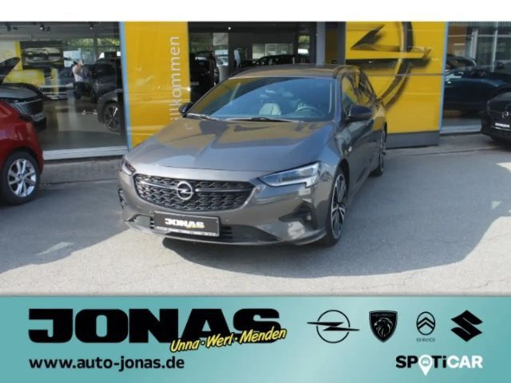 Opel Insignia Sports Tourer OPC-lijn Ultimate 2.0 CDTI