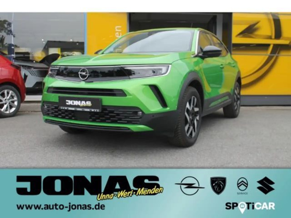 Opel Mokka Elegance