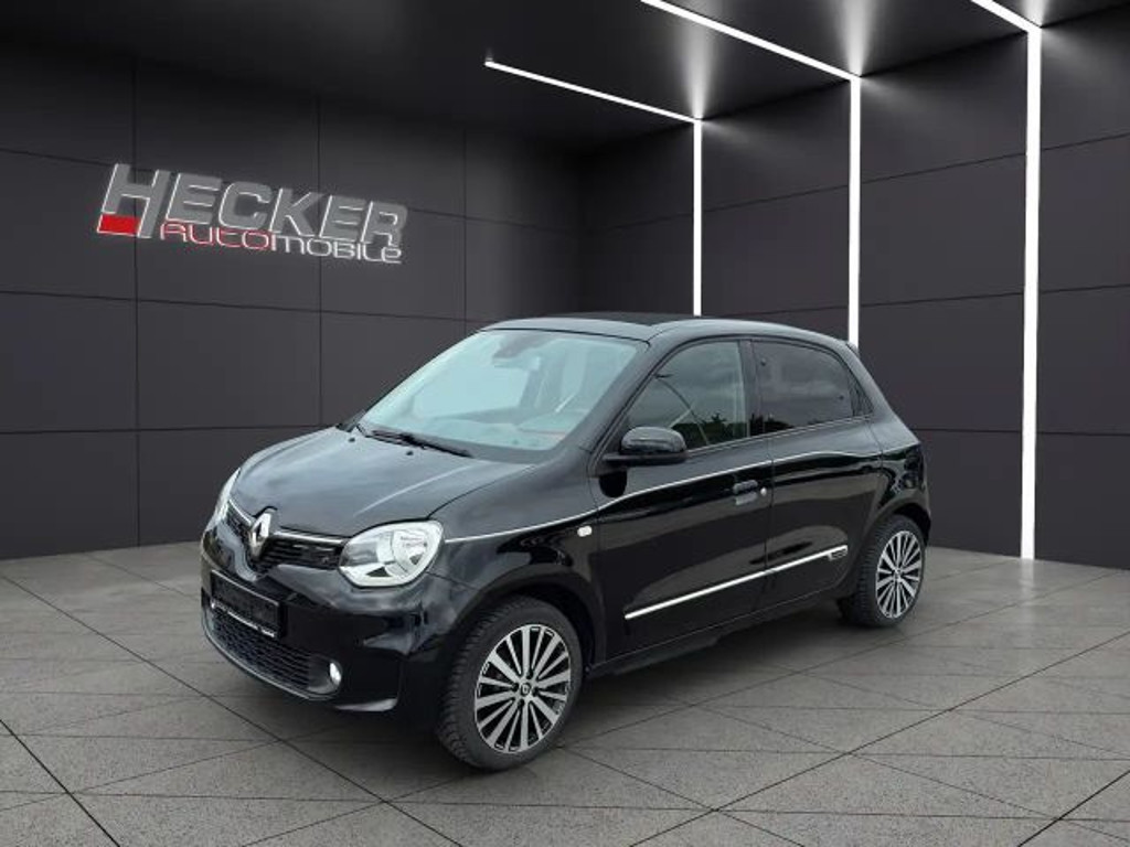 Renault Twingo Electric Techno