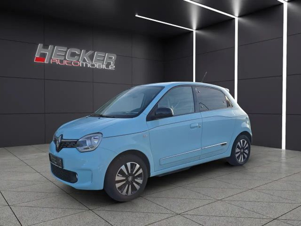 Renault Twingo Electric Techno