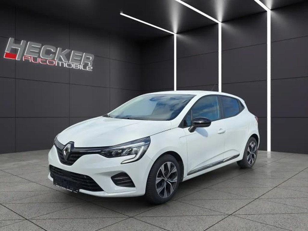 Renault Clio TCe 90 Evolution