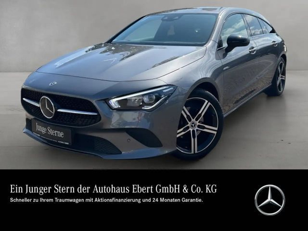Mercedes-Benz CLA-Klasse CLA 180 Shooting Brake