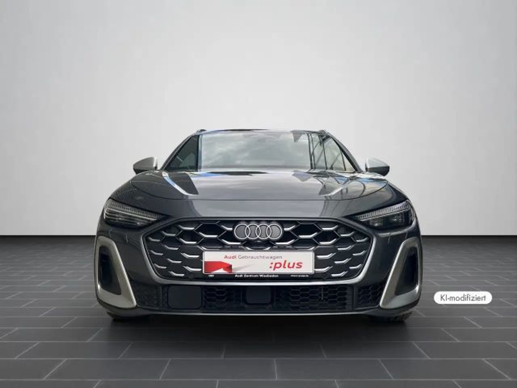 Audi S5 Avant S-Tronic