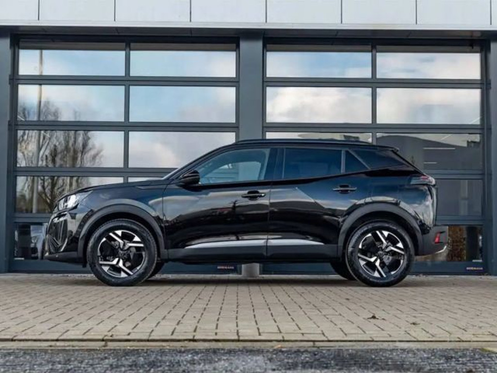 Peugeot 2008 145PK MHEV | NIEUW! I Vision & Drive Assist Pac...