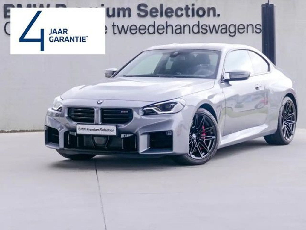 BMW M2 Carbon PRO