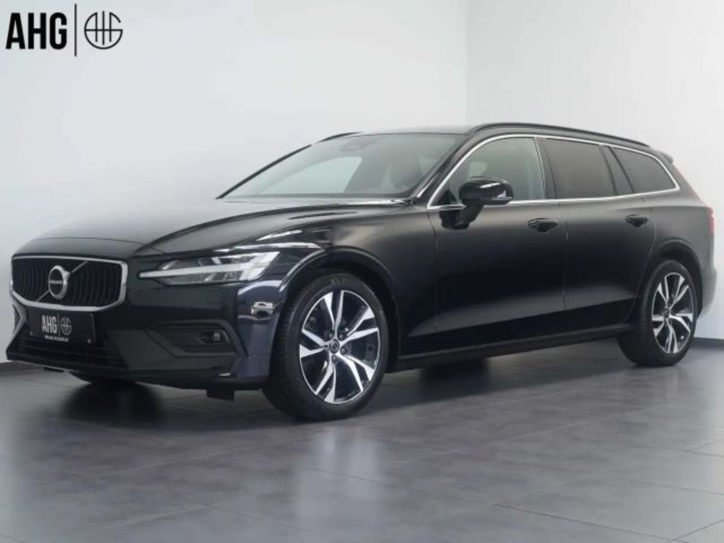 Volvo V60 Core