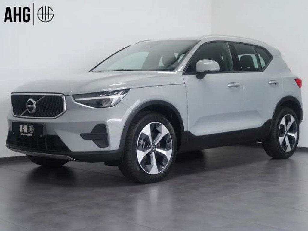Volvo XC40 Core