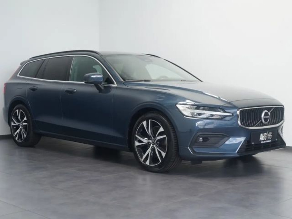 Volvo V60 Core