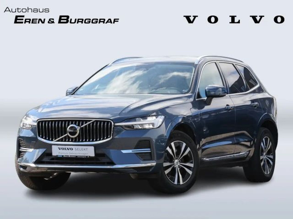 Volvo XC60 Inscription Recharge