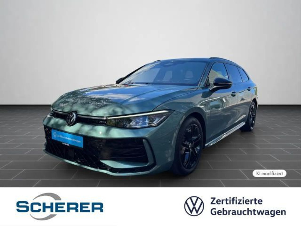 Volkswagen Passat 4Motion DSG Variant R-Line IQ.Drive 2.0 TDI