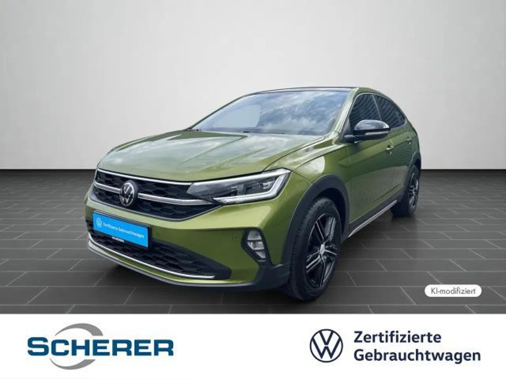 Volkswagen Taigo DSG 1.0 TSI Move