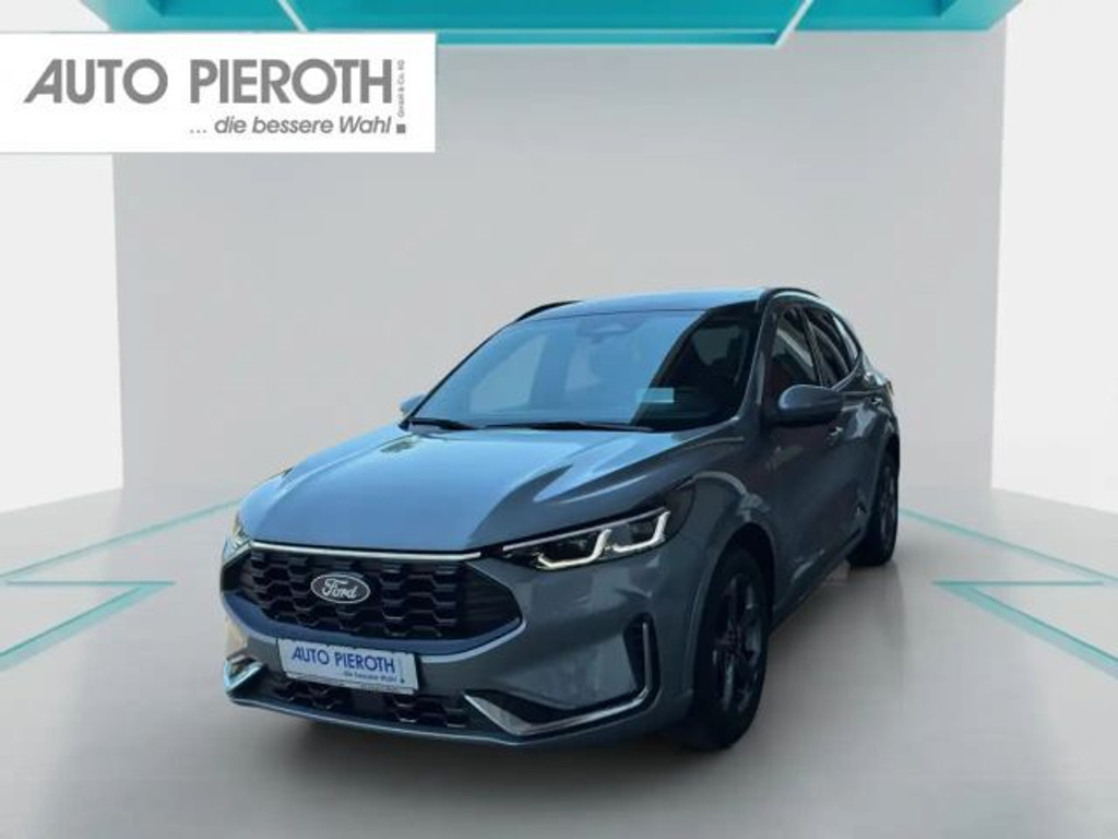 Ford Kuga ST Line X