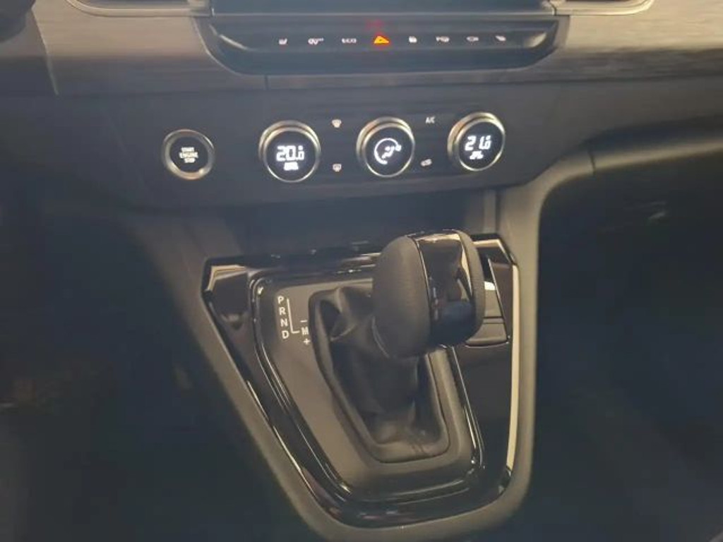 Nissan Townstar