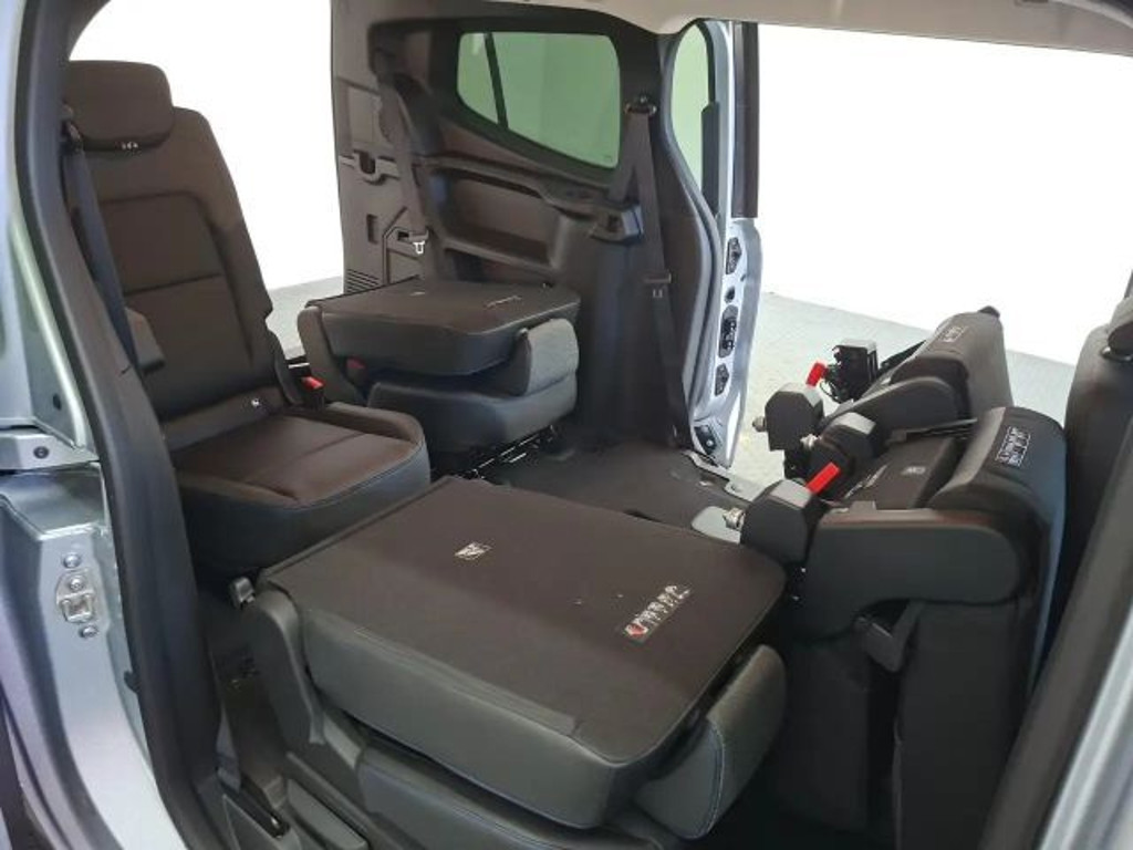 Nissan Townstar