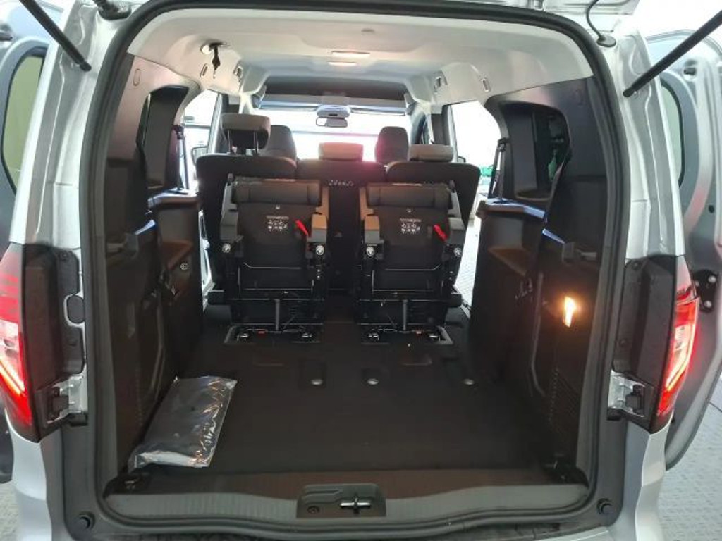 Nissan Townstar