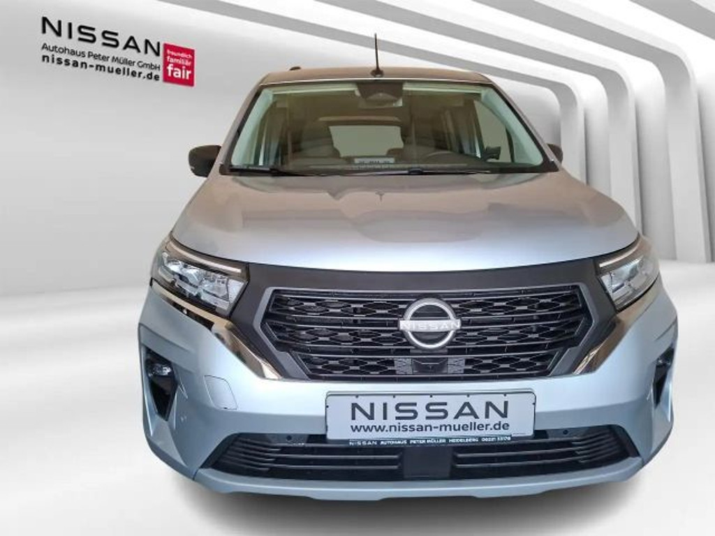 Nissan Townstar