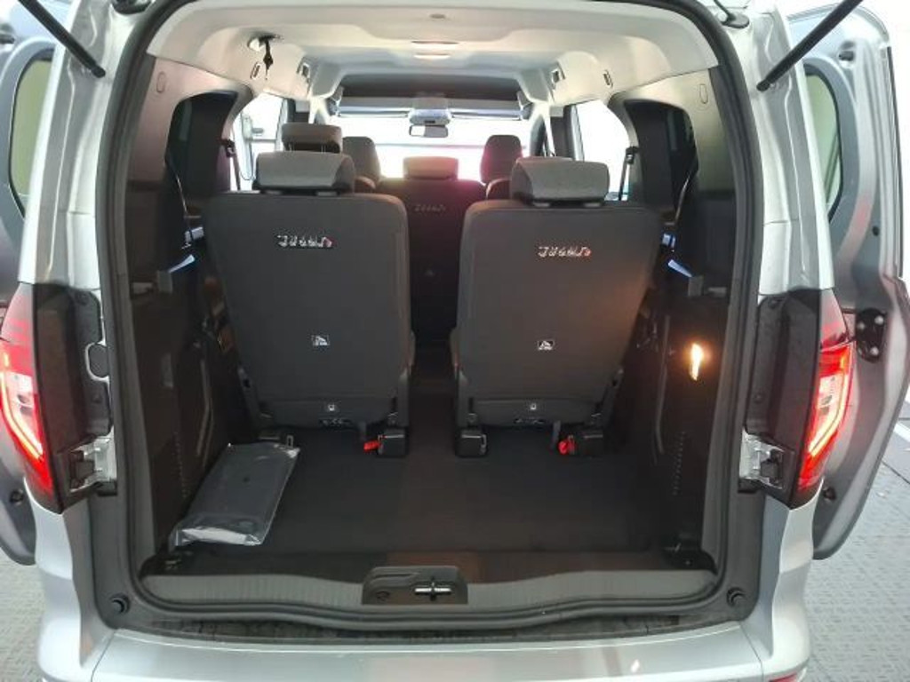 Nissan Townstar