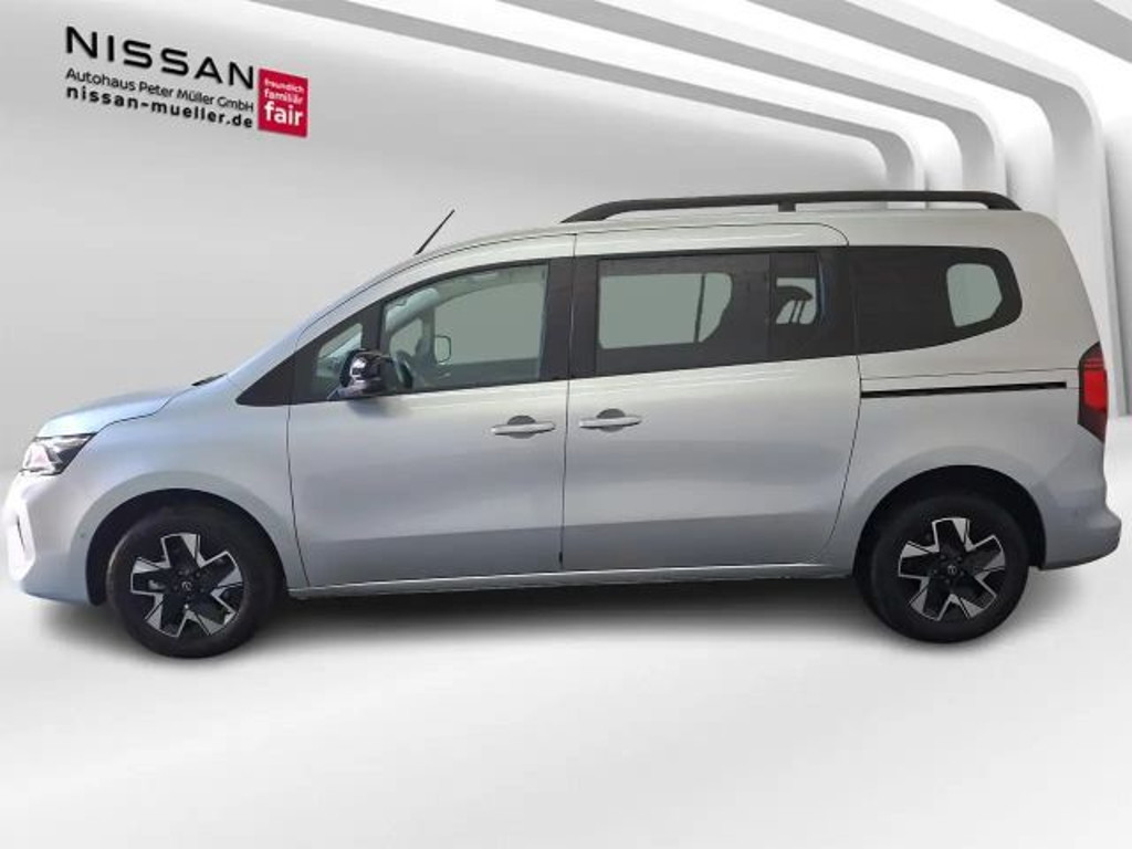 Nissan Townstar