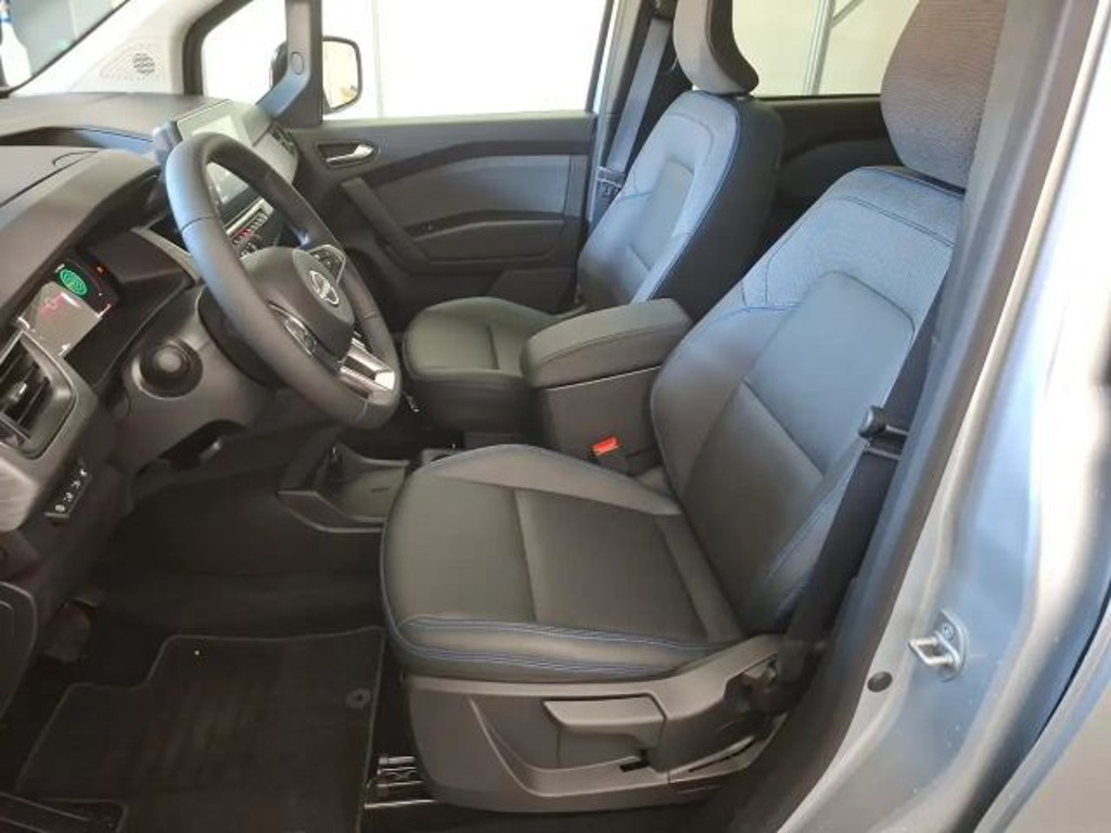 Nissan Townstar