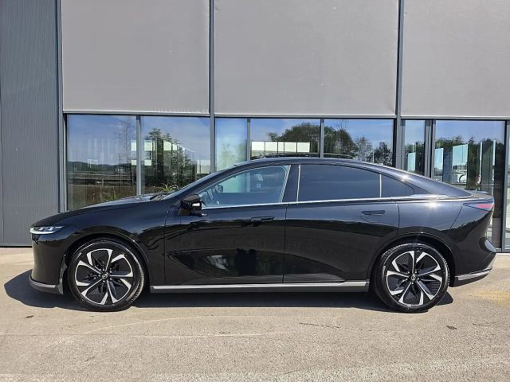 Mazda 6e