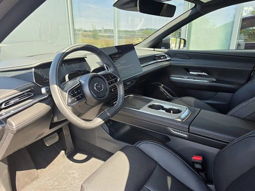 Mazda 6e