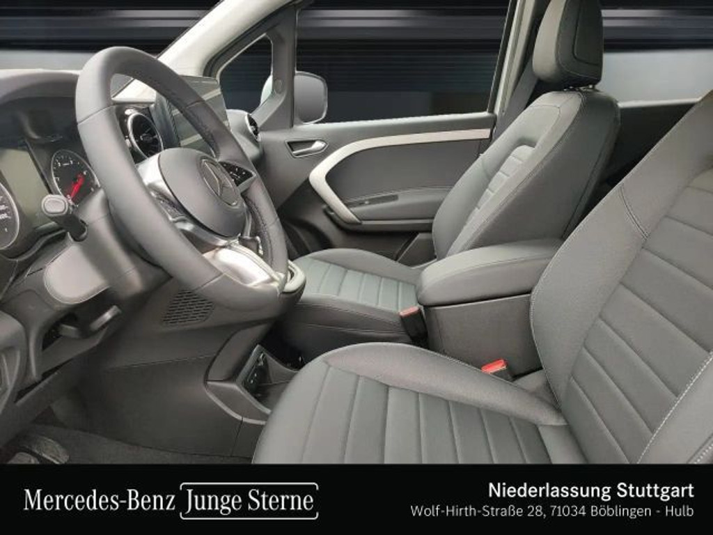 Mercedes-Benz T 180
