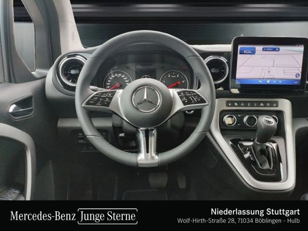Mercedes-Benz T 180