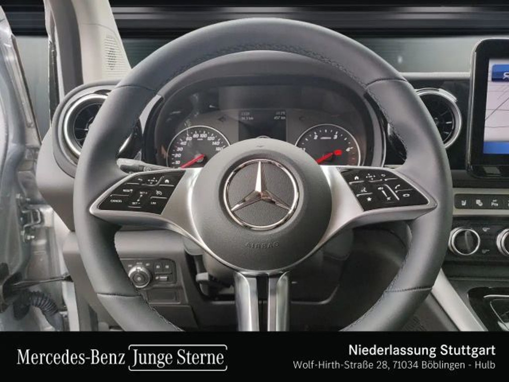 Mercedes-Benz T 180