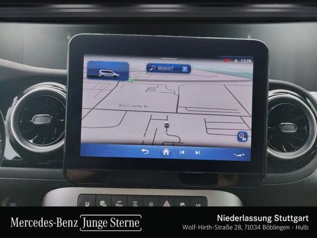 Mercedes-Benz T 180